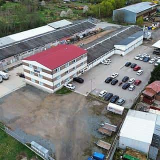 Pronájem kanceláře 1 m² Nýřany, Nýřany, okres Plzeň-město