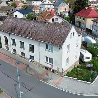 Prodej Ostatních komerčních prostor 260 m² Bezdružice, Bezdružice, okres Tachov