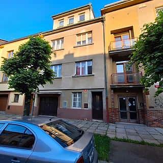 Pronájem bytu 1+kk, garsoniery 29 m² Plzeň, Raisova, Plzeň, okres Plzeň-město