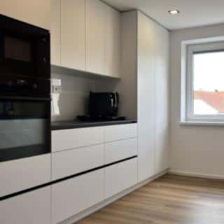 Prodej bytu 2+1 49 m² Zbůch, Zbůch, okres Plzeň-město