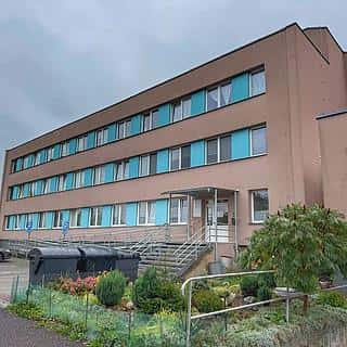Pronájem bytu 2+1 50 m² Strašice, Strašice, okres Rokycany