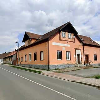 Prodej rodinného domu 397 m² Heřmanova Huť, Revoluční, Heřmanova Huť, okres Plzeň-město