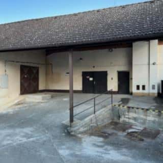 Pronájem skladu 156 m² Šťáhlavy, Šťáhlavy, okres Plzeň-město