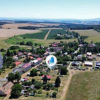 Prodej zahrady 508 m² Vidice, Vidice, okres Domažlice