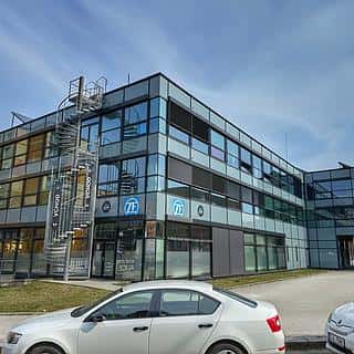 Pronájem kanceláře 2000 m² Plzeň, Plzeň, okres Plzeň-město