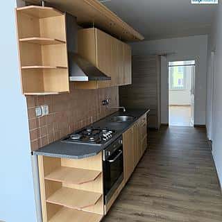 Prodej bytu 2+1 77 m² Nové Sedlo, Sadová, Nové Sedlo, okres Sokolov