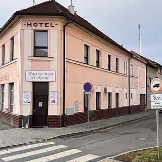Prodej Ostatních komerčních prostor 600 m² Kralovice, Kralovice, okres Plzeň-město