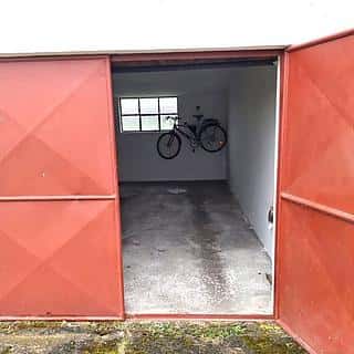 Prodej garáže 24 m² Heřmanova Huť, Nádražní, Heřmanova Huť, okres Plzeň-město