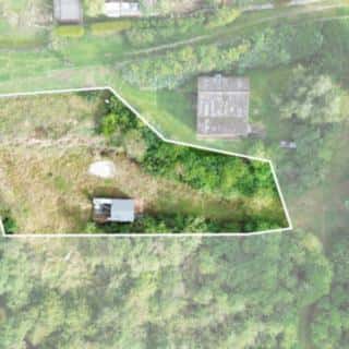 Prodej stavební parcely 710 m² Stříbro, Stříbro, okres Tachov