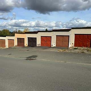 Prodej garáže 20 m² Holýšov, Holýšov, okres Plzeň-město