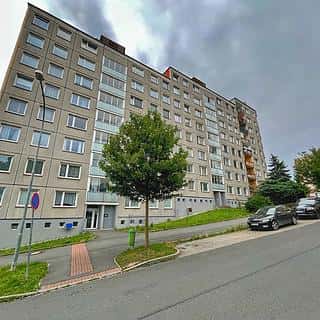Pronájem bytu 1+1 39 m² Plzeň, Plzeň, okres Plzeň-město