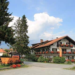 Prodej hotelu, penzionu 1746 m² Železná Ruda, Železná Ruda, okres Klatovy