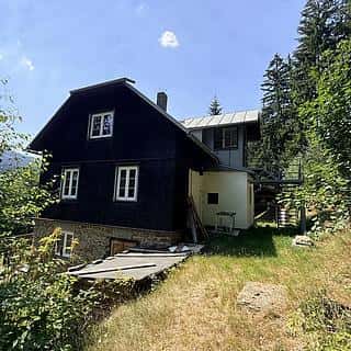 Prodej hotelu, penzionu 145 m² Hamry, Hamry, okres Klatovy
