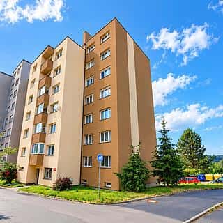Prodej bytu 1+kk, garsoniery 19 m² Plzeň, Křimická, Plzeň, okres Plzeň-město