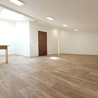 Pronájem kanceláře 27 m² Frýdek-Místek, Farní, Frýdek-Místek