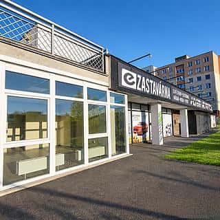 Pronájem obchodu 30 m² Frýdek-Místek, Růžový pahorek, Frýdek-Místek