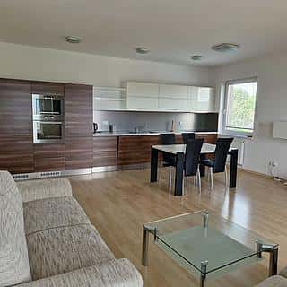 Pronájem bytu 2+kk 75 m² Frýdek-Místek, Na Vyhlídce, Frýdek-Místek