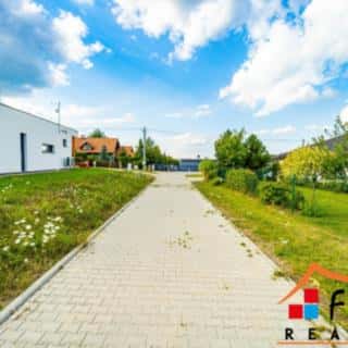 Prodej stavební parcely 1403 m² Havířov, Na Dolanech, Havířov, okres Karviná