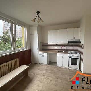 Pronájem bytu 3+1 77 m² Frýdek-Místek, Frýdek-Místek