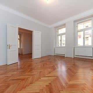 Pronájem kanceláře 108 m² Praha, Kořenského, Praha