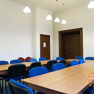 Pronájem kanceláře 46 m² Praha, Michalská, Praha