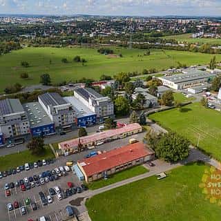 Pronájem skladu 903 m² Praha, Ve žlíbku, Praha