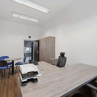 Pronájem kanceláře 18 m² Praha, Londýnská, Praha