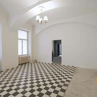 Pronájem kanceláře 76 m² Praha, Opletalova, Praha