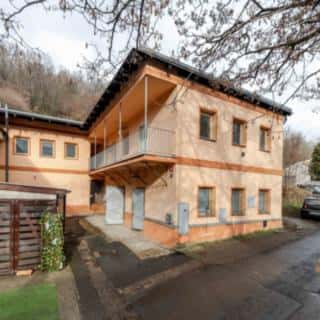 Prodej stavební parcely 518 m² Praha, U plynárny, Praha