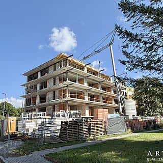 Prodej bytu 3+kk 73 m² Boskovice, Mánesova, Boskovice, okres Blansko