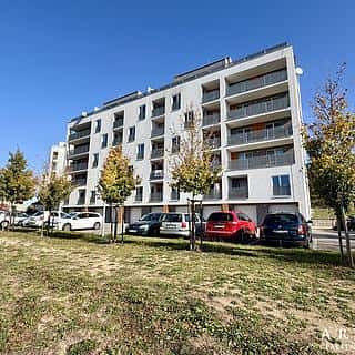 Prodej bytu 2+kk 35 m² Blansko, Nad Čertovkou, Blansko