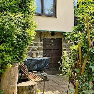 Prodej chaty 25 m² Rájec-Jestřebí, Rájec-Jestřebí, okres Blansko