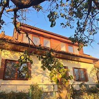 Pronájem rodinného domu 123 m² Brno, Vrchní, Brno, okres Brno-město
