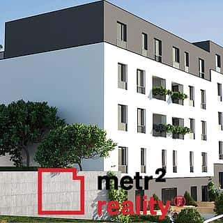 Prodej bytu 2+kk 52 m² Lipník nad Bečvou, Na Výsluní, Lipník nad Bečvou, okres Přerov