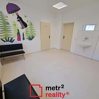 Pronájem Ostatních komerčních prostor 50 m² Určice, Určice, okres Prostějov