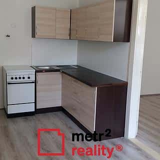 Pronájem bytu 1+1 48 m² Olomouc, Šmeralova, Olomouc