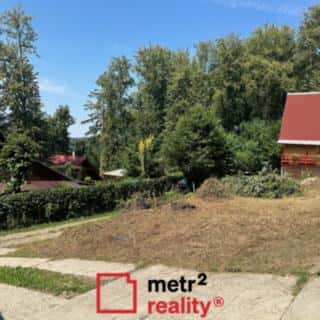 Prodej stavební parcely 299 m² Štítary, Štítary, okres Znojmo