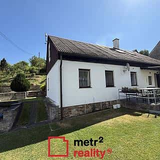 Prodej rodinného domu 145 m² Dlouhomilov, Dlouhomilov, okres Šumperk