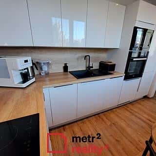Pronájem bytu 3+1 70 m² Uničov, Plzeňská, Uničov, okres Olomouc