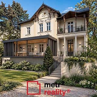 Prodej Ostatních komerčních prostor 600 m² Olomouc, tř. Svornosti, Olomouc