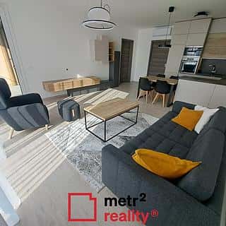 Pronájem bytu 2+kk 62 m² Olomouc, Milana Ticháka, Olomouc