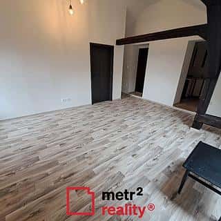 Pronájem bytu 2+kk 64 m² Šternberk, Jívavská, Šternberk, okres Olomouc