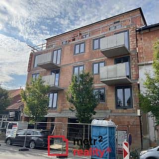 Prodej bytu 3+kk 99 m² Prostějov, Plumlovská, Prostějov