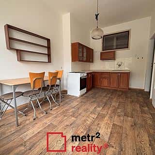 Pronájem bytu 2+1 112 m² Olomouc, tř. Spojenců, Olomouc