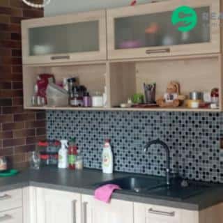 Pronájem bytu 2+1 81 m² Tuchlovice, 1.Máje, Tuchlovice, okres Kladno