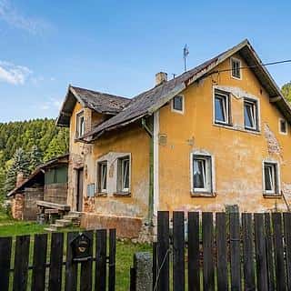 Prodej rodinného domu 120 m² Šindelová, Šindelová, okres Sokolov