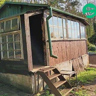 Prodej chaty 20 m² Kadaň, Kadaň, okres Chomutov