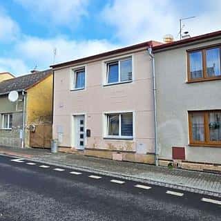 Prodej rodinného domu 120 m² Tachov, Na Jitřence, Tachov