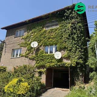 Prodej rodinného domu 225 m² Náchod, Na Skalce, Náchod