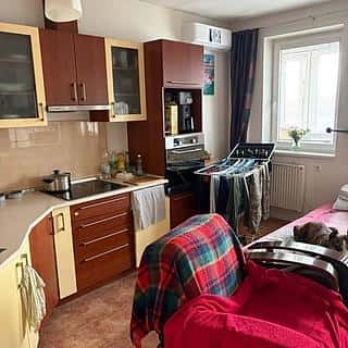 Prodej bytu 2+kk 46 m² Praha, Tupolevova, Praha
